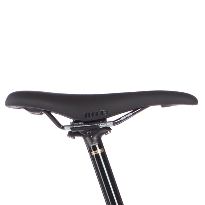 Santa Cruz Bicycles 5010 C S+ Complete Mountain Bike 2019 Matte Carbon