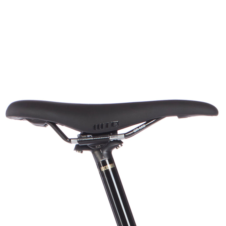 Santa Cruz Bicycles 5010 C S+ Complete Mountain Bike 2019 Matte Carbon