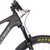 Santa Cruz Bicycles 5010 C S+ Complete Mountain Bike 2019 Matte Carbon
