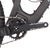 Santa Cruz Bicycles 5010 C S+ Complete Mountain Bike 2019 Matte Carbon
