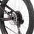 Santa Cruz Bicycles 5010 C S+ Complete Mountain Bike 2019 Matte Carbon