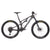 Santa Cruz Bicycles 5010 C S+ Complete Mountain Bike 2019 Matte Carbon