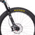 Santa Cruz Bicycles 5010 C S+ Complete Mountain Bike 2019 Matte Carbon