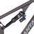 Santa Cruz Bicycles 5010 C S+ Complete Mountain Bike 2019 Matte Carbon