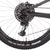 Santa Cruz Bicycles 5010 C S+ Complete Mountain Bike 2019 Matte Carbon