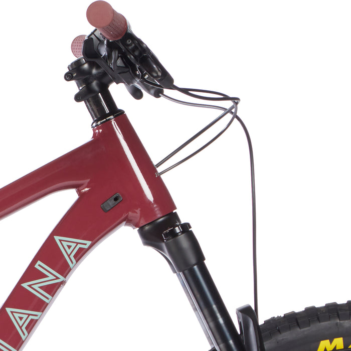 Juliana Furtado A D+ Complete Mountain Bike - Women's 2019 Pinot
