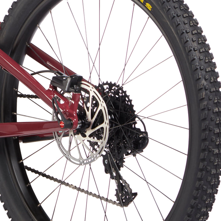 Juliana Furtado A D+ Complete Mountain Bike - Women's 2019 Pinot