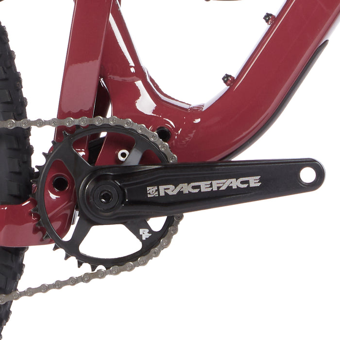 Juliana Furtado A D+ Complete Mountain Bike - Women's 2019 Pinot