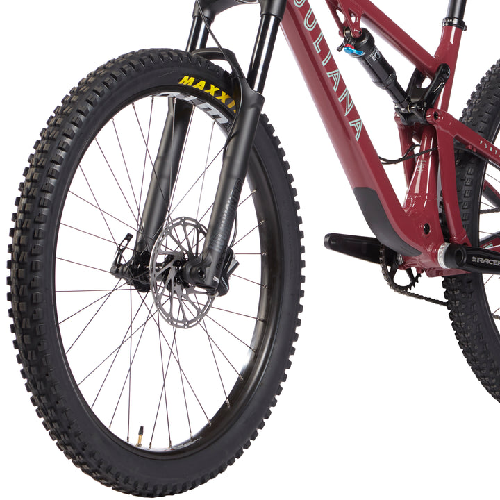 Juliana Furtado A D+ Complete Mountain Bike - Women's 2019 Pinot