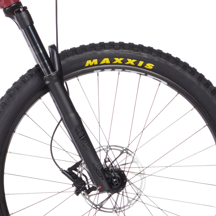 Juliana Furtado A D+ Complete Mountain Bike - Women's 2019 Pinot
