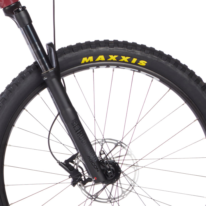 Juliana Furtado A D+ Complete Mountain Bike - Women's 2019 Pinot
