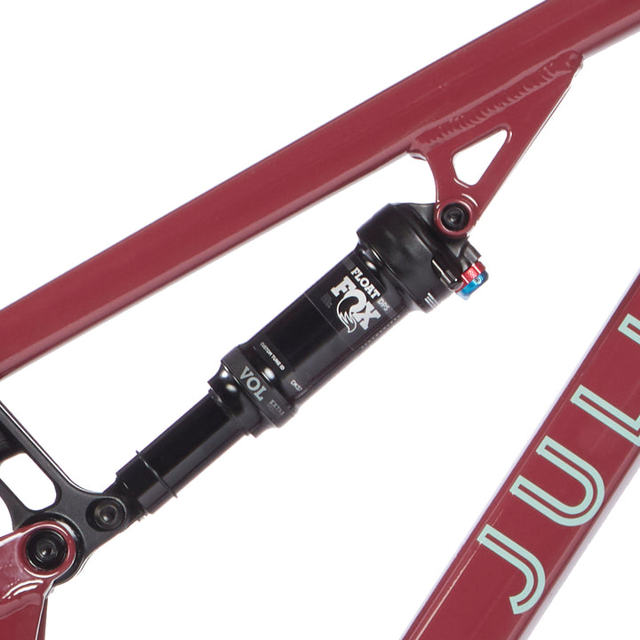 Juliana Furtado A D+ Complete Mountain Bike - Women's 2019 Pinot