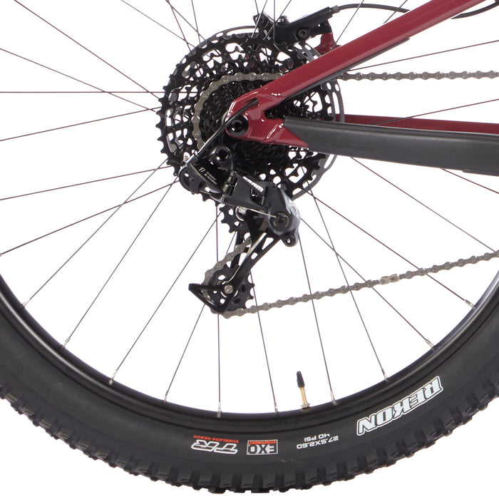 Juliana Furtado A D+ Complete Mountain Bike - Women's 2019 Pinot