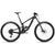 Santa Cruz Bicycles Megatower C R Complete Mountain Bike Blackout