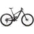 Santa Cruz Bicycles Megatower CC X01 Complete Mountain Bike 2020 Blackout