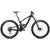 Santa Cruz Bicycles Megatower CC X01 Reserve Complete Mountain Bike 2019 Blackout