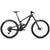 Santa Cruz Bicycles Megatower C S Complete Mountain Bike Blackout