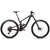 Santa Cruz Bicycles Megatower C S Coil Complete Mountain Bike 2020 Blackout