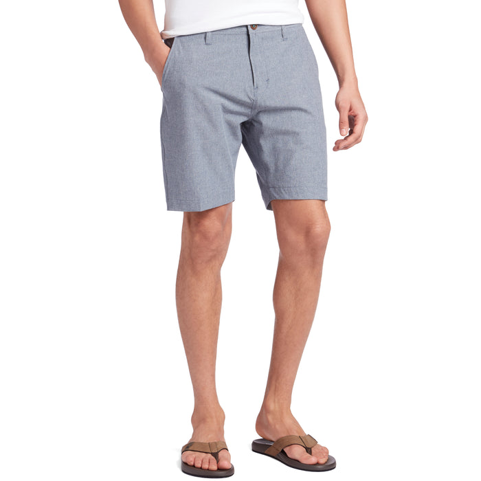 Vissla Canyons 18.5" Hybrid Shorts Navy 2