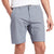 Vissla Canyons 18.5" Hybrid Shorts Navy 2