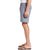 Vissla Canyons 18.5" Hybrid Shorts Navy 2