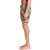 Globe Fossil 18" Boardshorts Bone