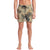 Globe Fossil 18" Boardshorts Bone