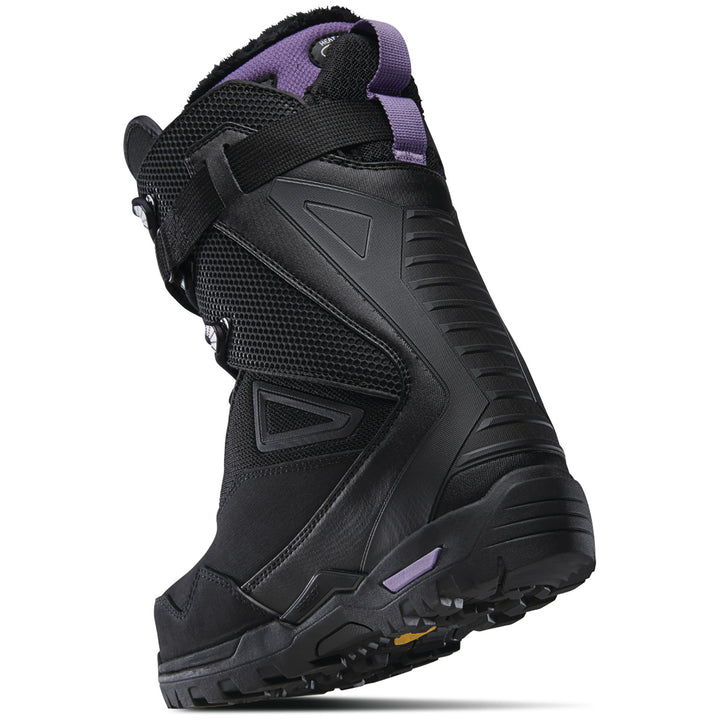 thirtytwo TM-Two XLT Snowboard Boots - Women's 2019 Black/Purple