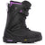 thirtytwo TM-Two XLT Snowboard Boots - Women's 2019 Black/Purple