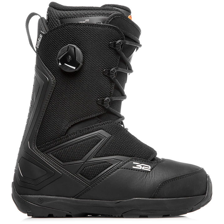 thirtytwo Sequence Snowboard Boots 2019 Black