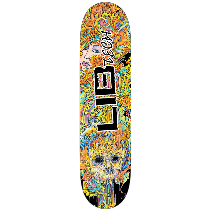 Lib Tech Snowskate Deck 2019