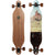 Arbor Axis Photo Longboard Complete