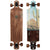 Arbor Dropcruiser Photo Longboard Complete