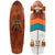 Arbor Pocket Rocket Foundation Cruiser Skateboard Complete