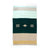 Nipomo Horizonte Blanket Pistachio