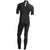 Vissla 7 Seas 2/2 Short Sleeve Spring Suit Black With Jade