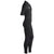 Vissla 7 Seas 2/2 Short Sleeve Spring Suit Black With Jade