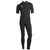 Vissla 7 Seas 2/2 Short Sleeve Spring Suit Black With Jade