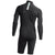 Vissla 7 Seas 2/2 Long Sleeve Springsuit Black With Jade