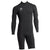 Vissla 7 Seas 2/2 Long Sleeve Springsuit Black With Jade
