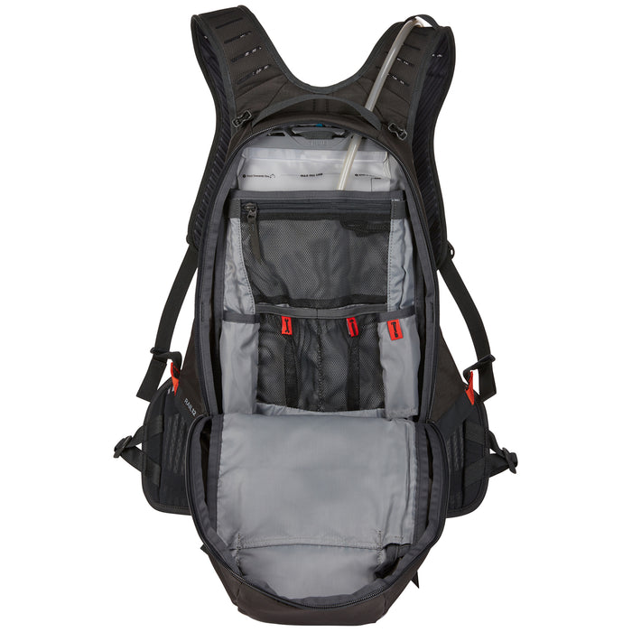Thule Rail 12L Hydration Pack Obsidian