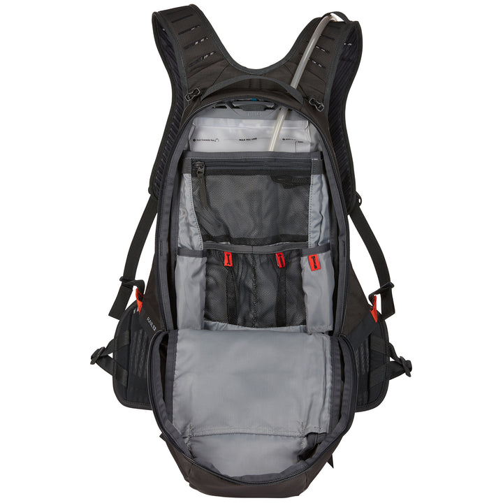Thule Rail 12L Hydration Pack Obsidian
