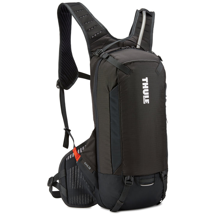 Thule Rail 12L Hydration Pack Obsidian