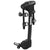 Thule Apex XT 2 Bike Rack Black