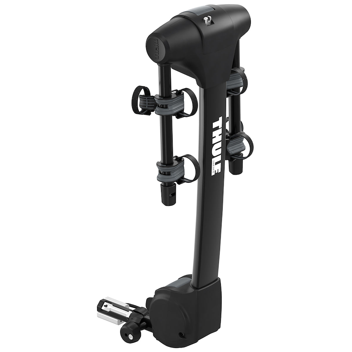 Thule Apex XT 2 Bike Rack Black