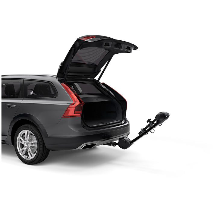 Thule Apex XT 2 Bike Rack Black