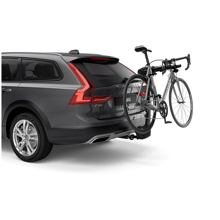 Thule Apex XT 2 Bike Rack Black