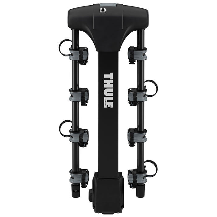 Thule Apex XT 4-Bike Rack Black