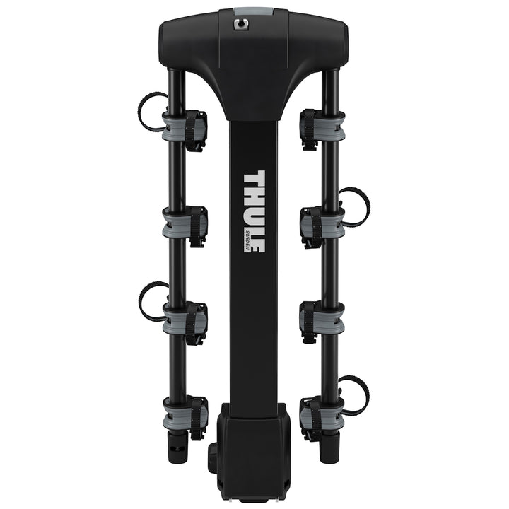 Thule Apex XT 4-Bike Rack Black