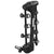 Thule Apex XT 4-Bike Rack Black